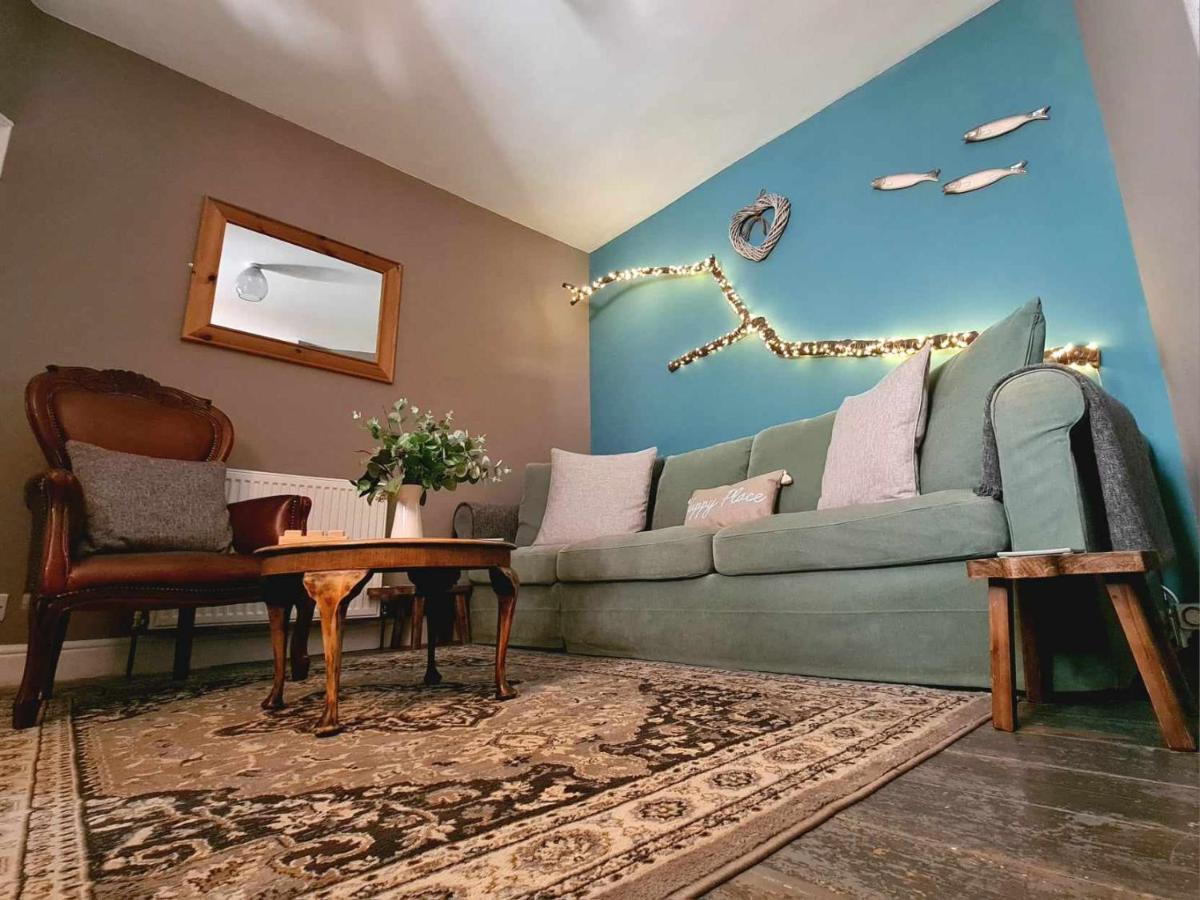 Albion Cottage Уитби Экстерьер фото