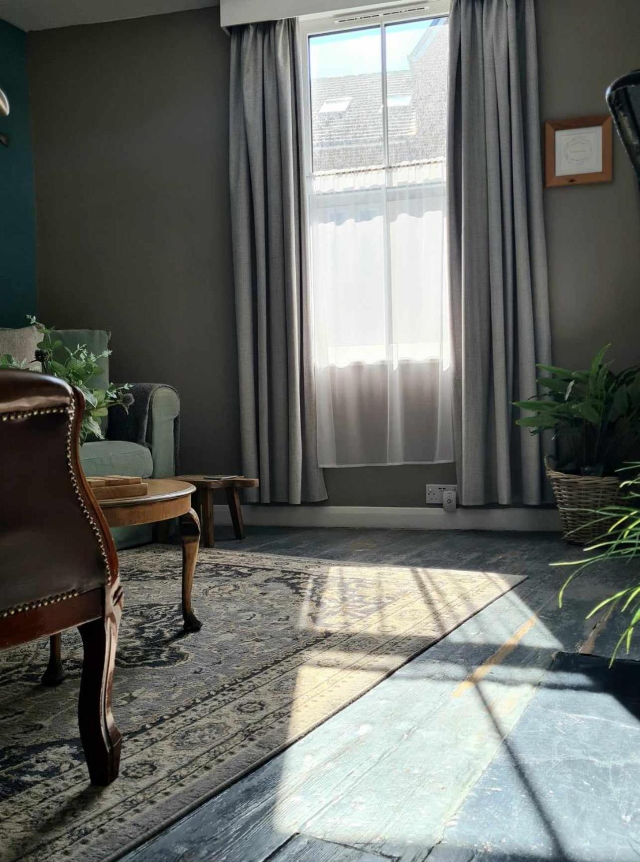 Albion Cottage Уитби Экстерьер фото